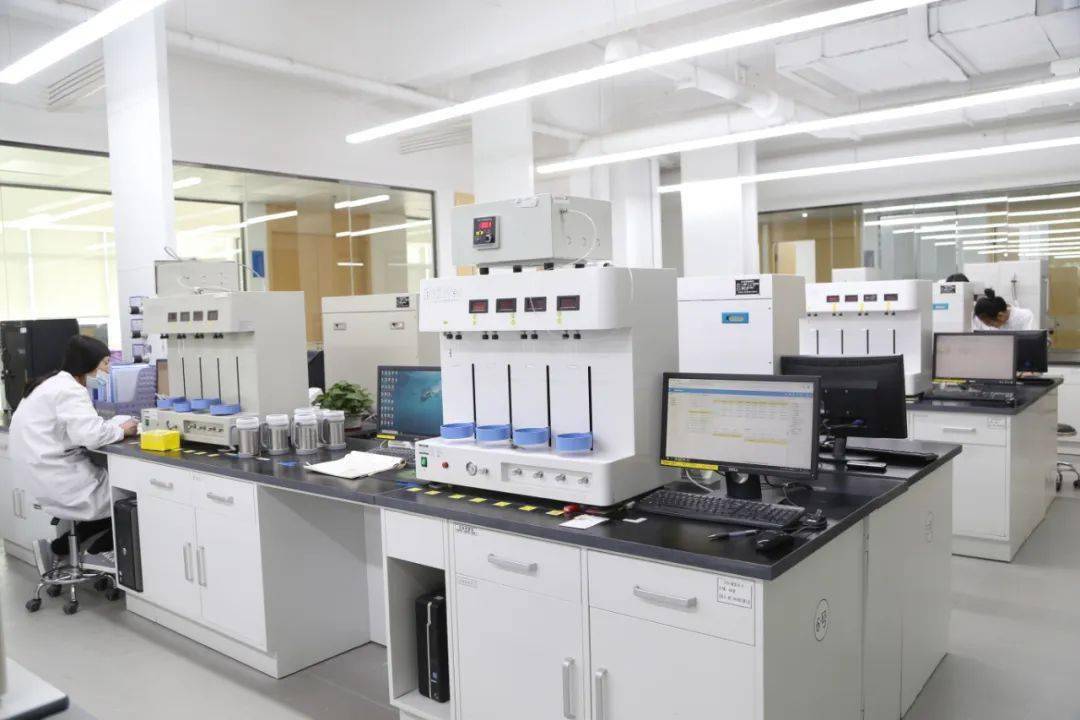 開發區五家新型研發機構獲市級備案，新材料技術研發迎來新突破